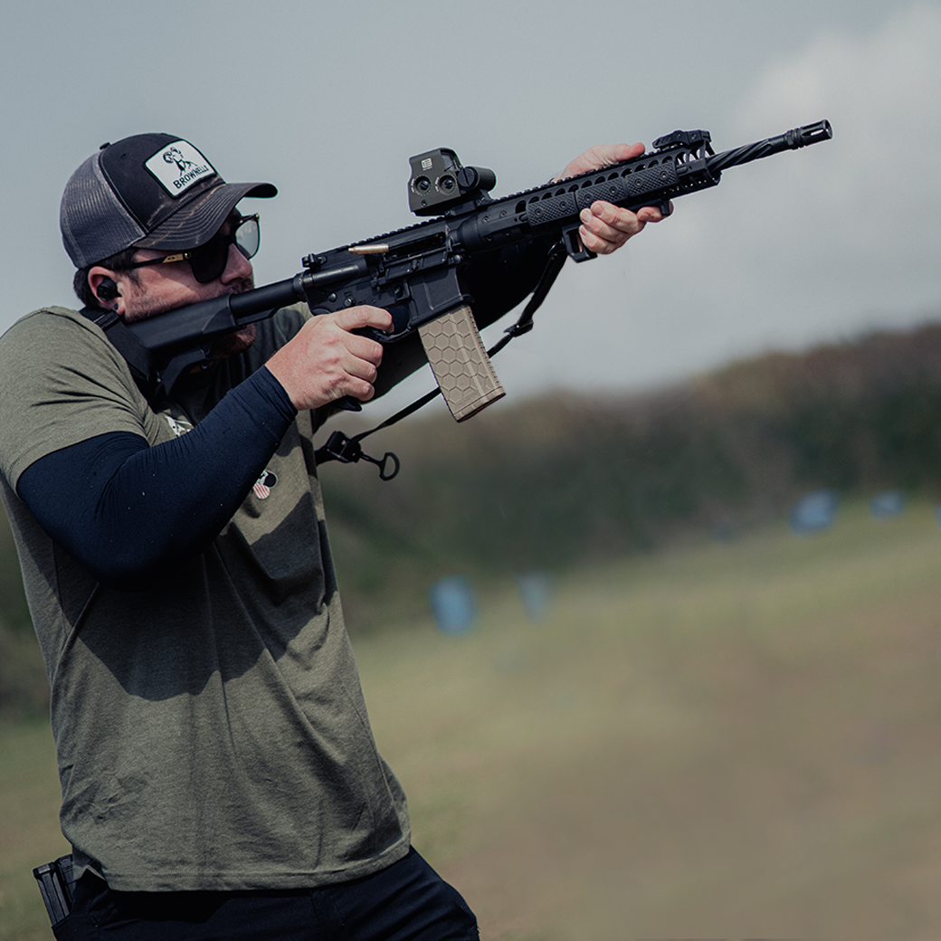 Coast to Coast Tactical US