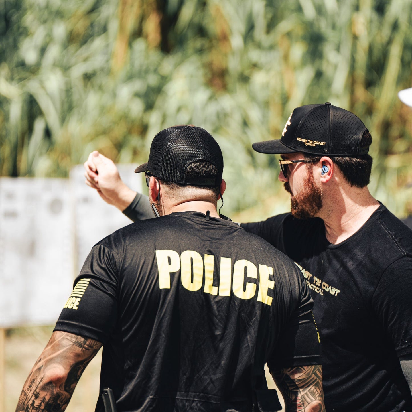 Coast to Coast Tactical US