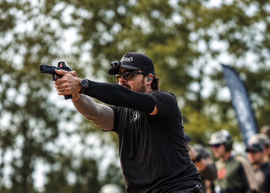 Coast to Coast Tactical US