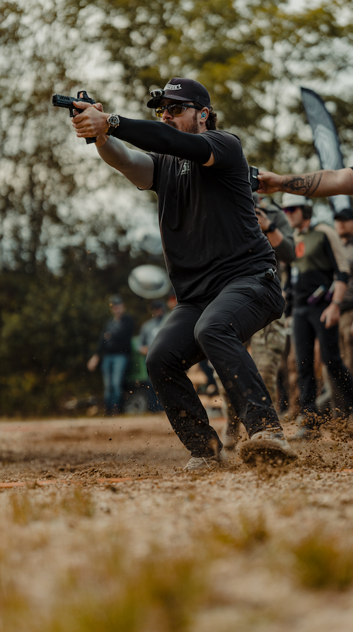 Coast to Coast Tactical US